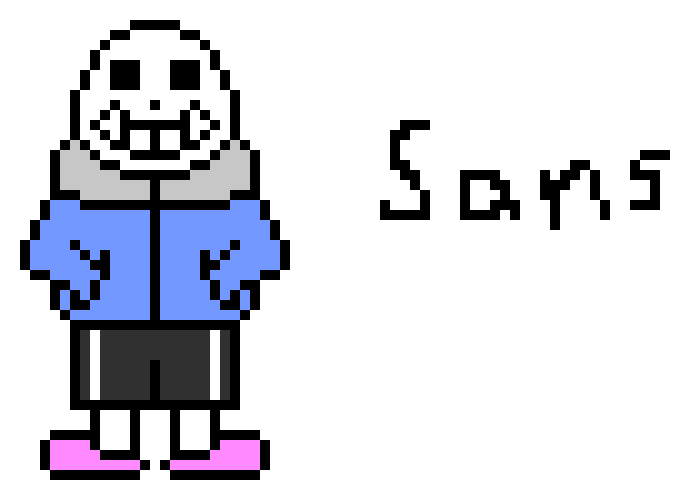 Sans