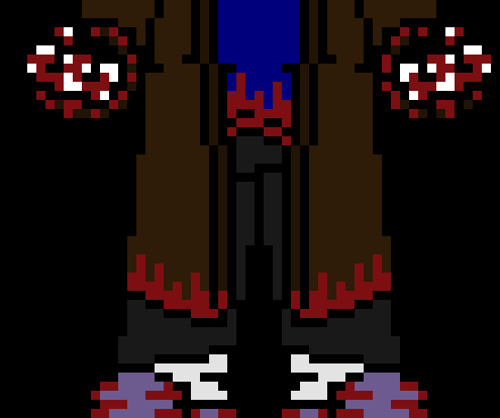 [c7b058] * Multi hears Caftars voice * Multi..