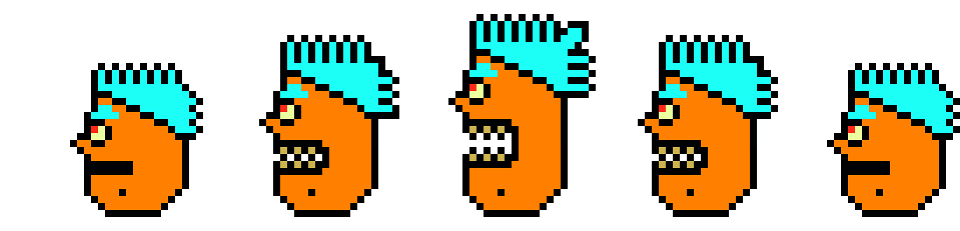 [9664c4] monster 2