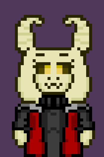 [0b51d0] hey, Eku. just wanted to say that I fucking hate you. No hard feelings, ok? [Mira]