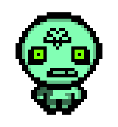 [396d1f] Doom eternal earth zombie