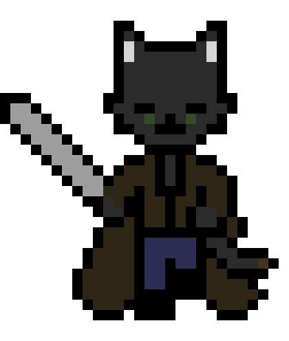 [591322] Riku Tabaxi