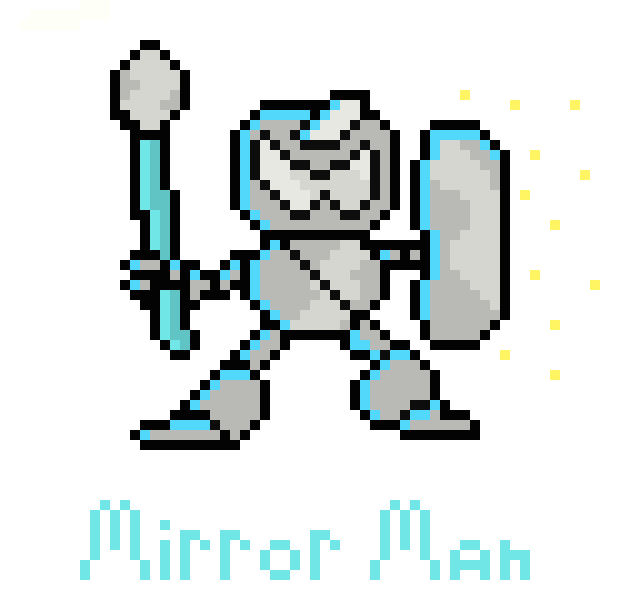 [9664c4] Mirror Man