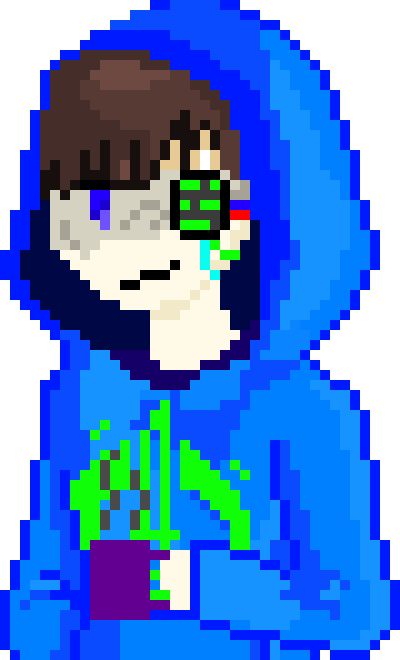 [4793a2] -suit disappears- WHY AM I MORPHING?!