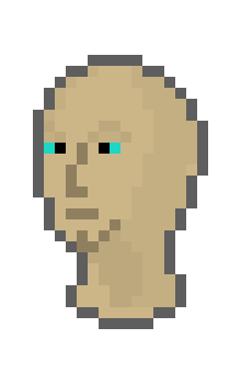 [9664c4] Test meme man 1 