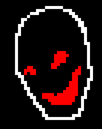 [e493ee] (This sprite is quite literally from a pixel horror game so yeah. - LSS)