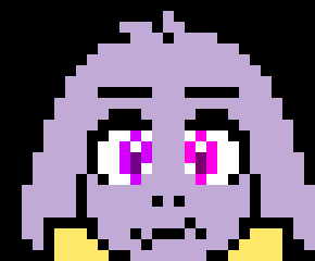 [c8bb2d] i wont stop til u make ur own sprite 