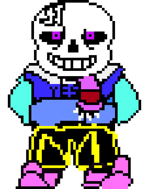 [6e200b] XENO SANS