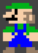 [9664c4] Luigi