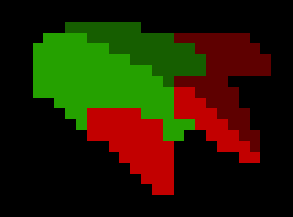 [a34ade] [A Claw simmular to Omega Floweys, but smaller, Appears behind dio. It slashes their back for huge DMG] "What do you mean Nani? did you hear me or not?"