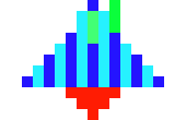 [9664c4] space ship 1