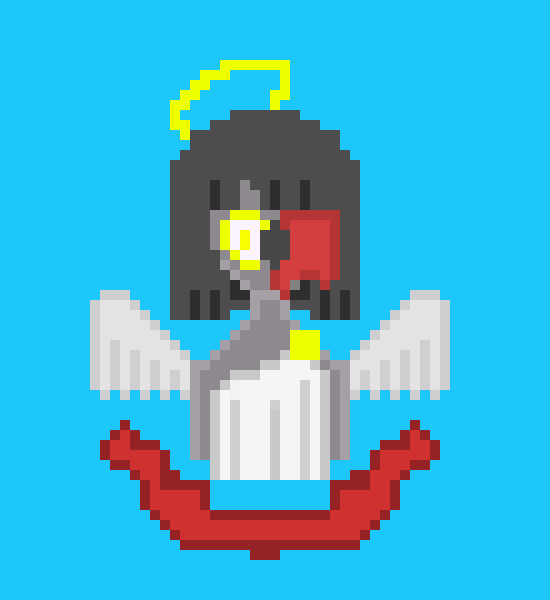 [390dcd] angel