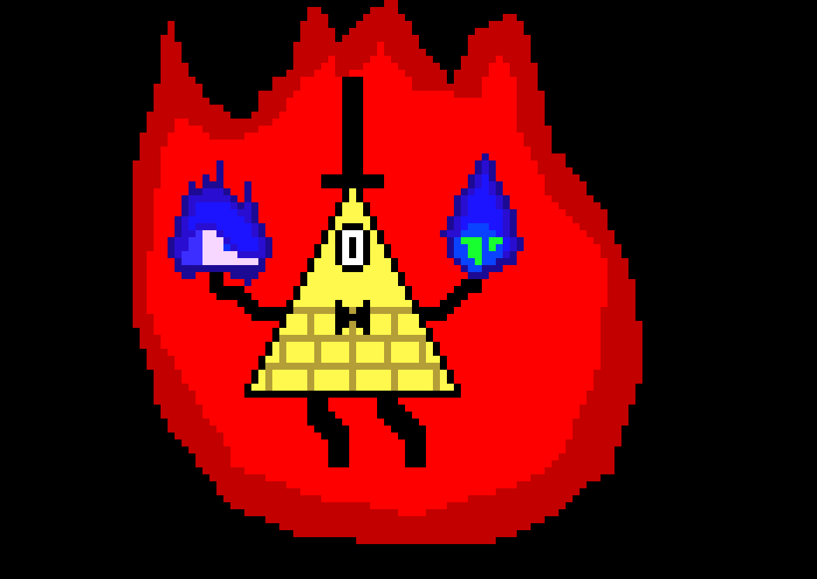 [9664c4] Bill's vision