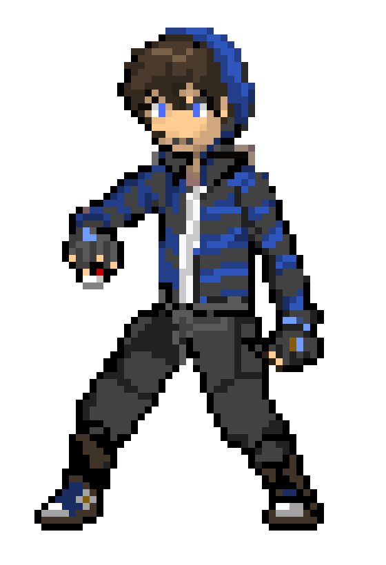 [4ee72d] pokemon trainer slush