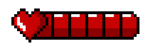 [89fdf8] Life Bar
