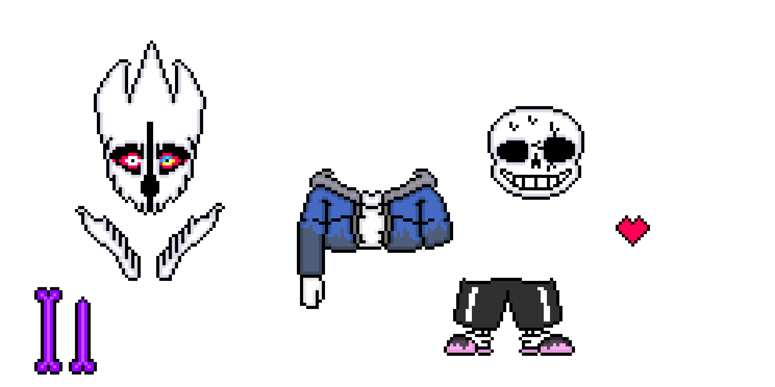 HHS' DustTale True Lab encounter-HHS