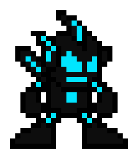 [9664c4] MegaMan