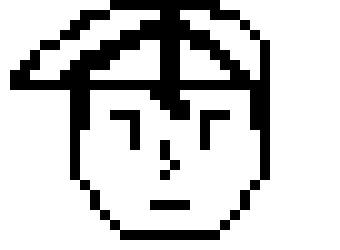 [9664c4] Eric Kookie Face Sprite