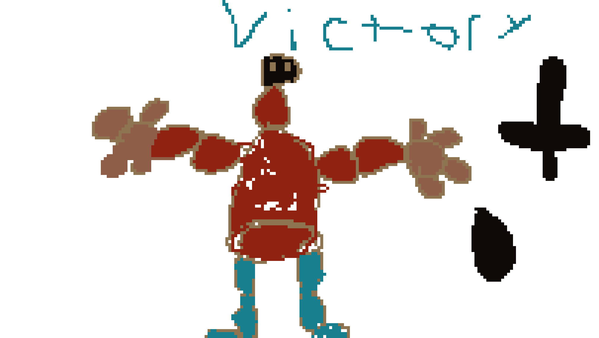 [3a0019] victory
