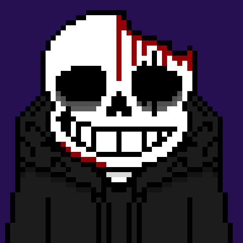 [7c78a2] *stops the illusion while Disasverse dusts so No name see he killed Disasverse*