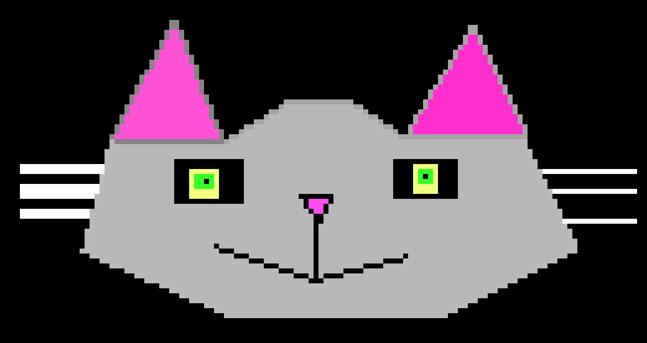 [7c802d] version one cat