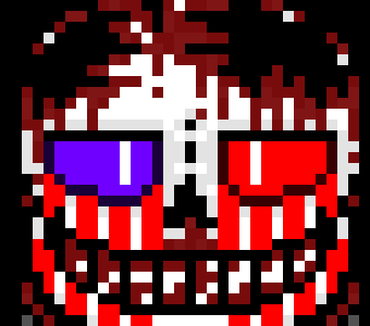 [e8cb42] Yeah, we have a son as Well, thing is, madness keeps making him do bad things
