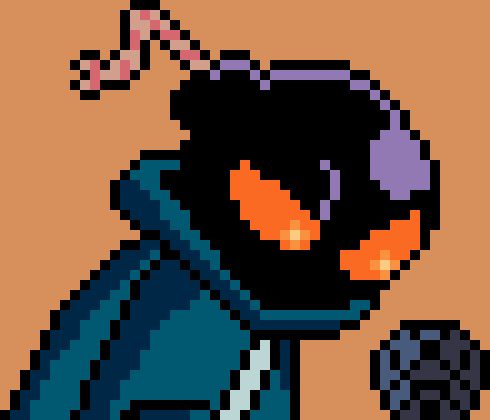 [4076f0] ...Listen, I ain't looking for any trouble tonight, just leave and all will be cool. -whitty (cleetus