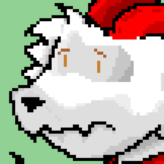 [95be89] -He tried grabbing Zach`s, hand but ended up doing 4 damage to himself-