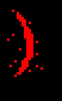 [172c48] nvm Imma send a slash projectile at u -electro