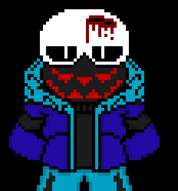 [0ae1f1] hey other me, it isn't safe out here (this is to DST) 