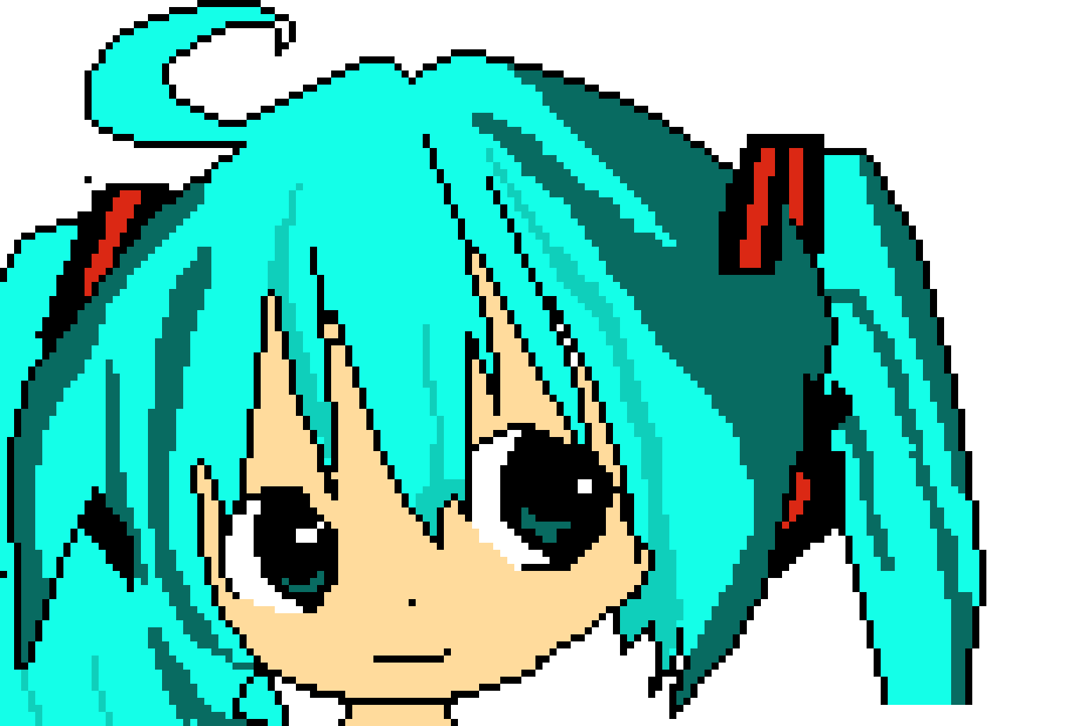 [9664c4] hatsune miku