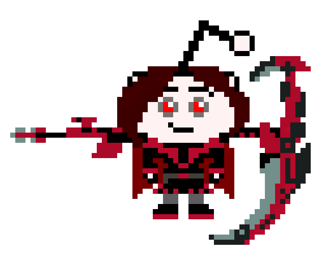 [9664c4] RWBYsnoo