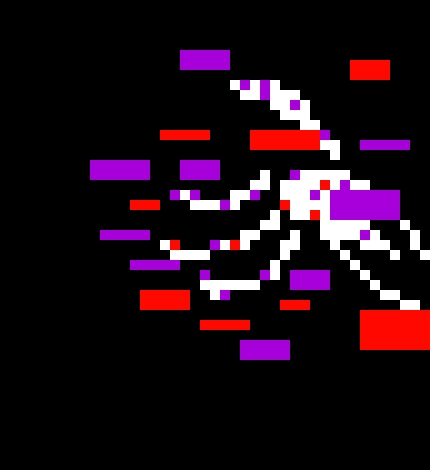 [fdea83] *a !corruptedfile! reaches out *