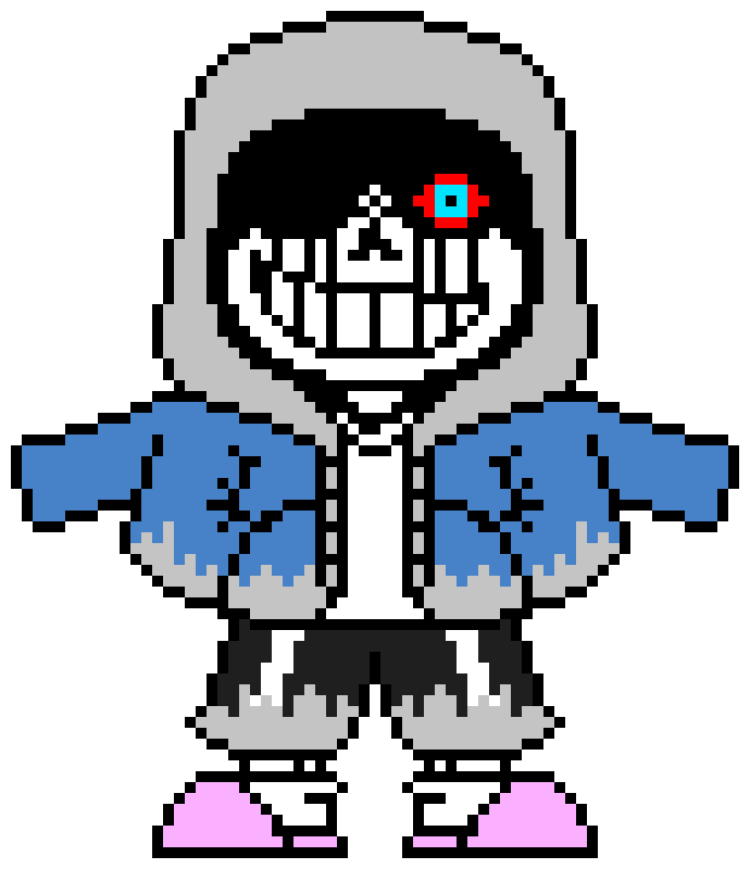 MTT phase 4 The Satujinki WIP -Jadd