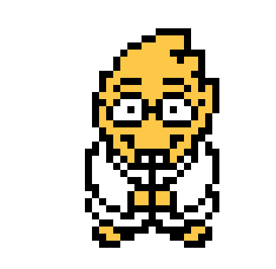 [9664c4] Alphys 