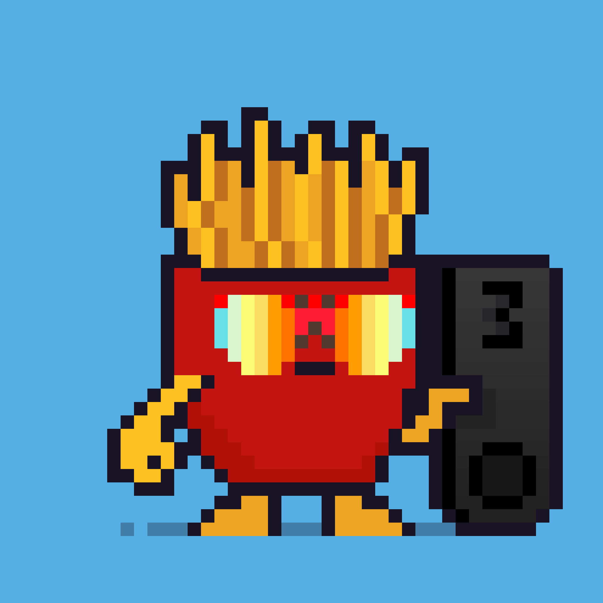[1f1a8c] 45