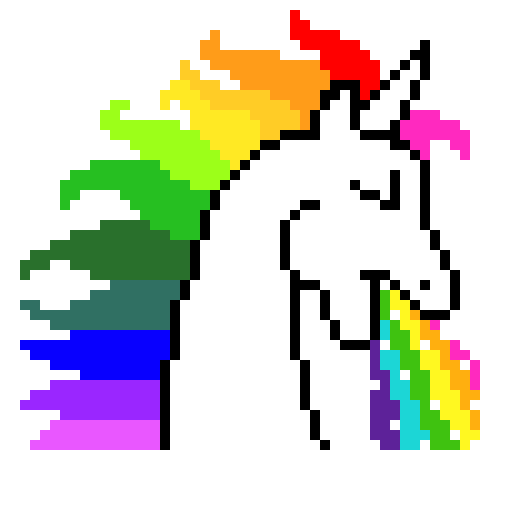 [9664c4] Unicorn
