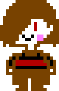 [9664c4] HardTale Chara 