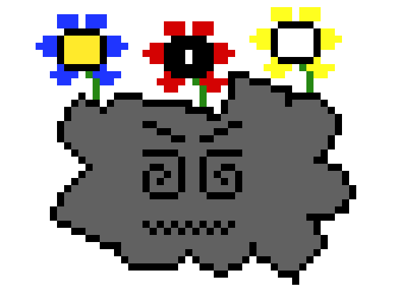 [7adc44] Hellspawntale Extras
