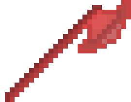 [d7000d] Pixel cool axe