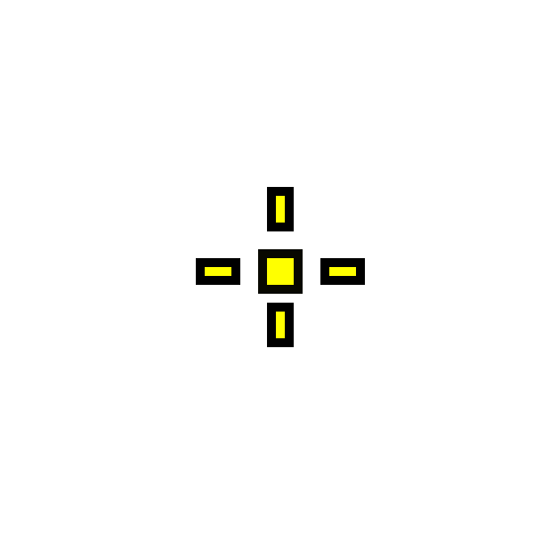 [38b9a7] ARK CROSSHAIR