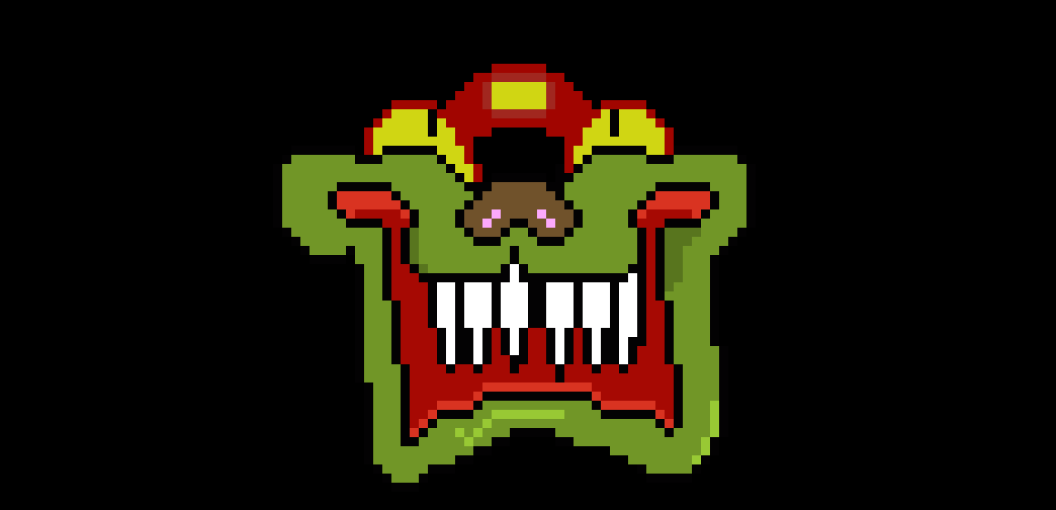 [9664c4] ganon
