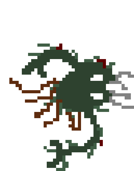 [dbbfc2] Monster1