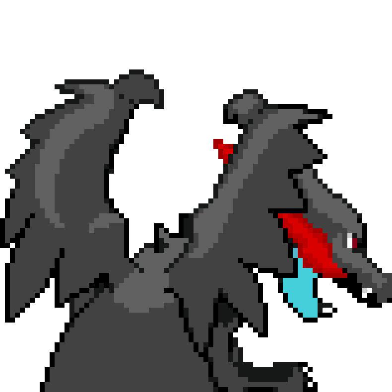 [1fbc10] charizard shine x