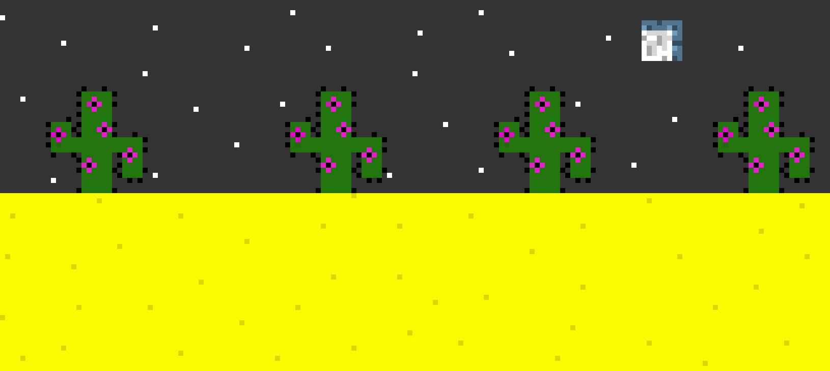 [9664c4] Night-12AM back ground