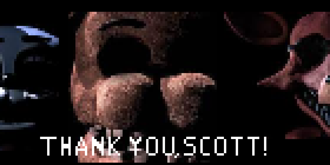 [7fd9ca] Five Night at Freddy's 2