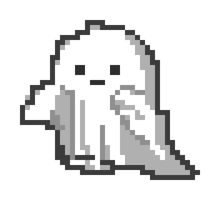 [31338f] Ghost