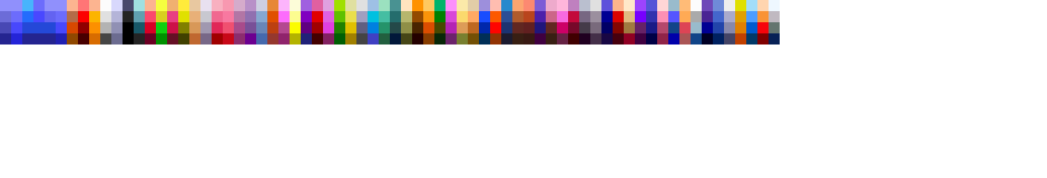 [5600f4] Sonic Color Palette+