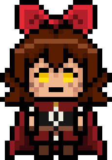 [e0b891] Charlotte Adult Pixel