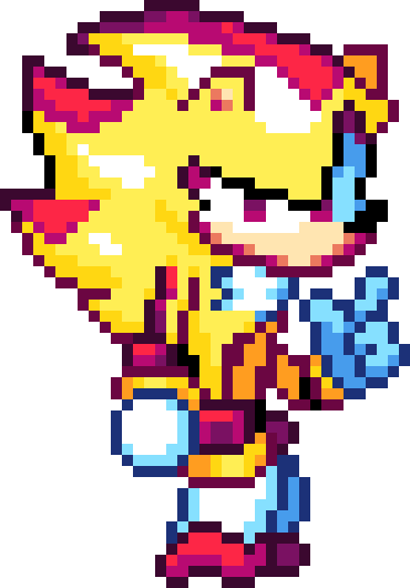 [6592b1] Super Shadow